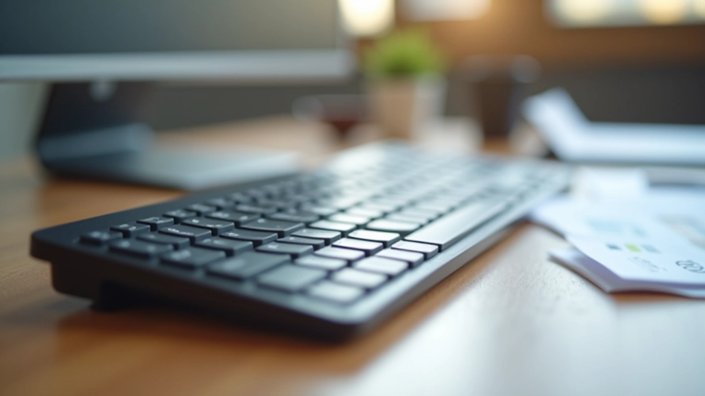 Clavier d'ordinateur avec des touches montrant le mot location, symbole de recherche immobilière en ligne