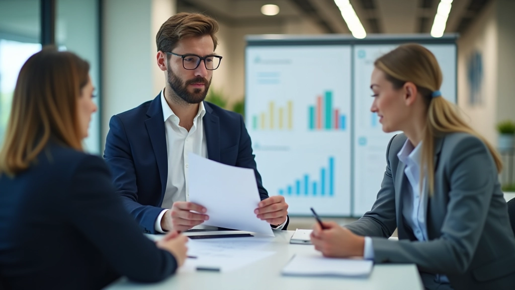 Consultation et stratégie personnalisée