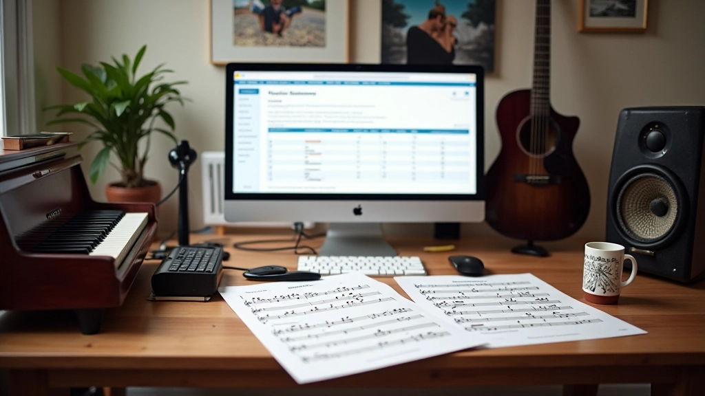 Contenu evergreen et création musicale