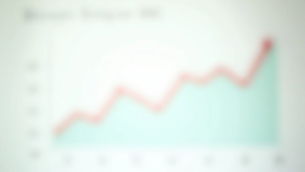 Graphique montrant la croissance du trafic dans le temps avec du contenu evergreen par rapport au contenu saisonnier