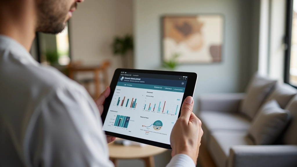 Immobilier et location passive