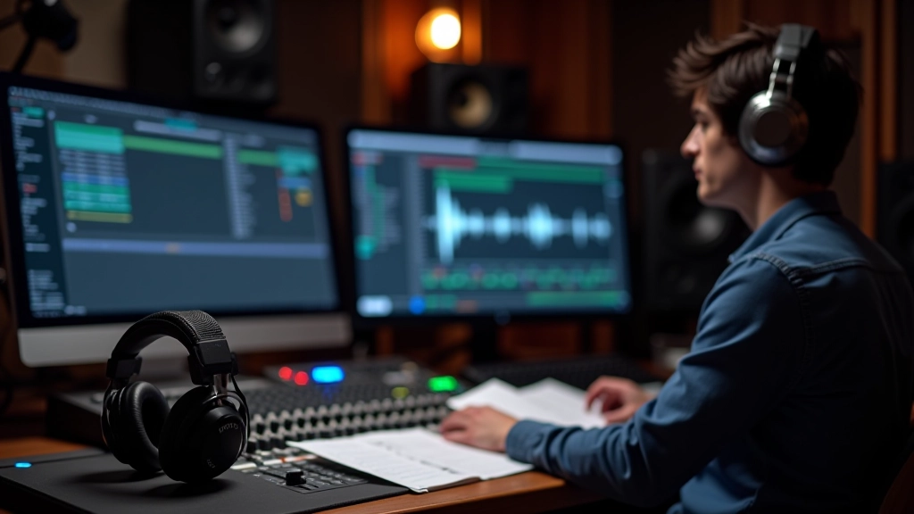 Royalties musicales et licensing