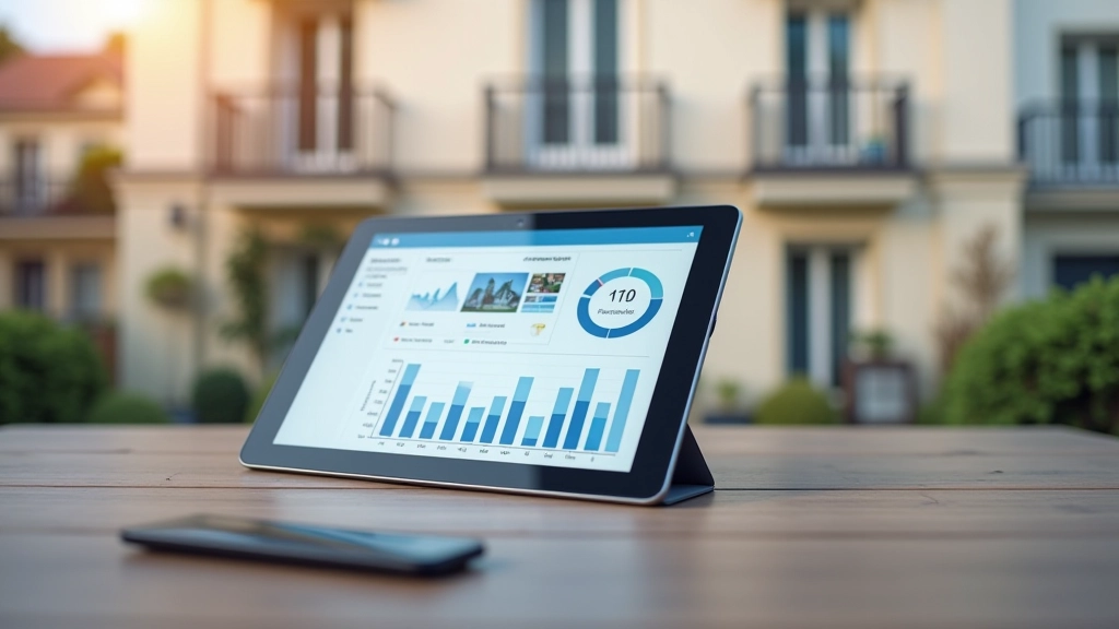 Stratégies de location passive